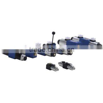 Pilot Operated Sub-plate Mounting Pressure Shut-off Valve photo-4