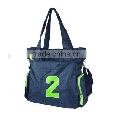 Seattle Seahawks 2th Women Diaper Bag / Tote Bag