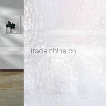 Factory Privacy Glass Film Vinyl Glass Sticker 3D Decorative Window Film photo-4