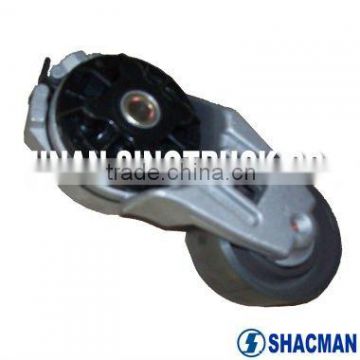 Shacman spare parts VG2600060313 Tension Pulley