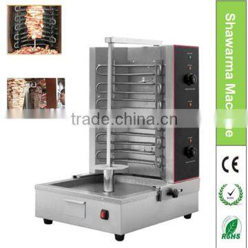 BN-RE03 Restaurant Electric Shawarma equipment/Skewer Shawarma/Shawarma machine