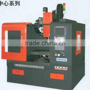mini cnc milling machine