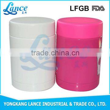 New Design Stainless Steel Food Safety 2015 Lunch Box photo-4