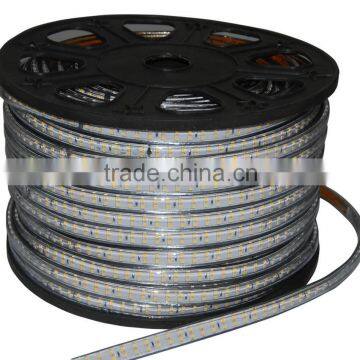 White 2835 220V Led Strip photo-3