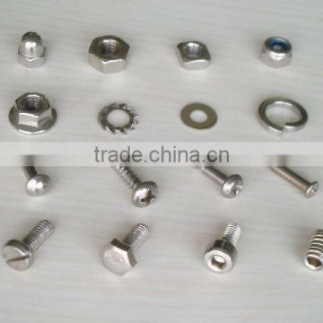 Fasteners