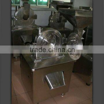 2012 best seller multifunctional stainless steel coffee beans grinding machine