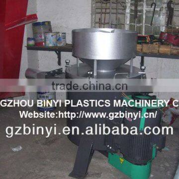 Vertical Type Centrifugal Dewatering Machine /Auto Centrifugal Dehydrator for Plastic