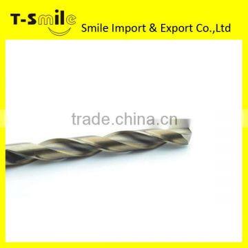 Professional supply high speed steel drills bit