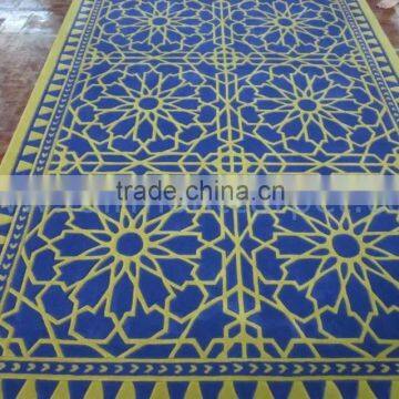 attractive wool rugs, best selling carpet rug, aubusson carpet and rugs