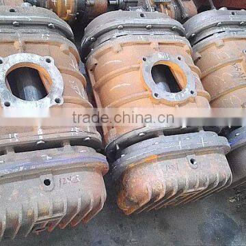 HRB Blower Roots Applied in Water Treatment, Paper Mill photo-2