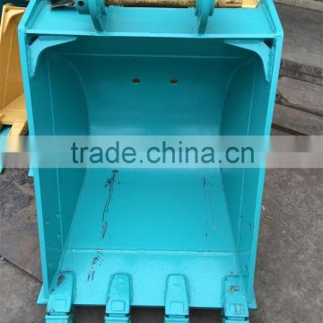 ISO-certified excavator bucket track bucket for kobelco excavator SK210 SK200