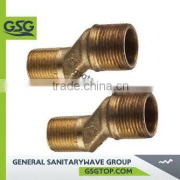 GSG FAC127 Copper Faucet FItting Or Faucet Accessories For Bathroom