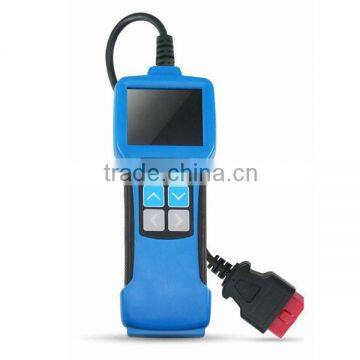 Original Leagend Highen Diagnostic Scan Tool T70 All OBD2 & EOBD & JOBD Code Scanner T70 Code Reader photo-2