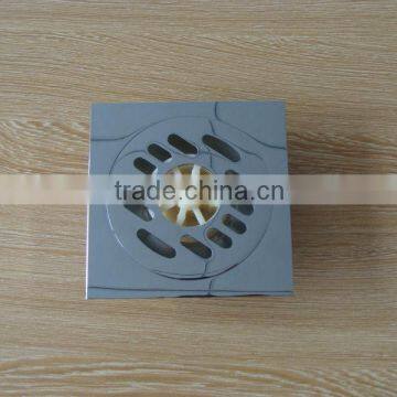 HG2057 Brass floor drain cover