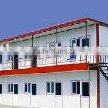 Modern Design Competitive Price Movable Prefabricated House