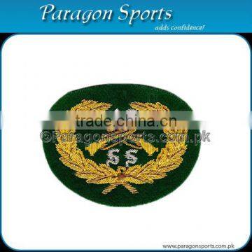 Civil War Berdan Sharpshooter Officer Hat Badge