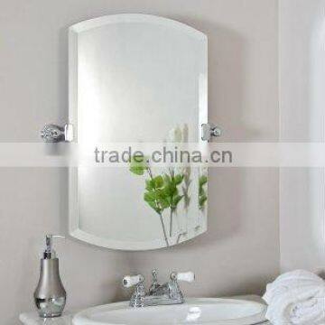 2mm Aluminium Mirror/bathroom mirror