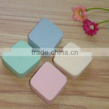 Velvet Make Up Sponge Powder Puff