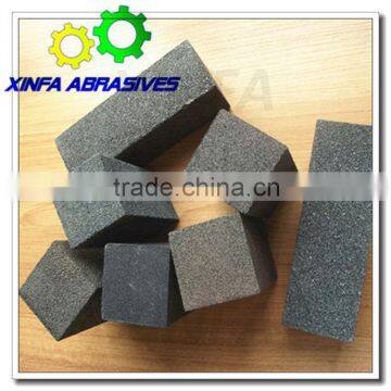 abrasive segment for Grinding large molds, dies and large plates