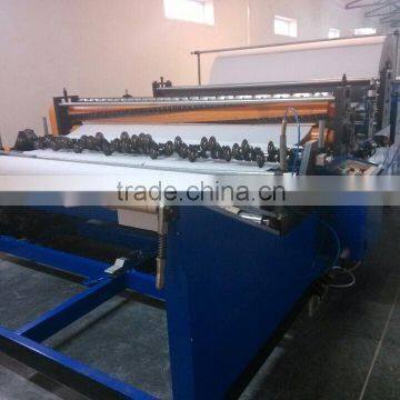 F model Small rolled paper cutting machine