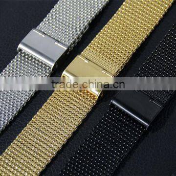 Luxury Strap Metal Stainless Steel Band For Apple Watch IWatch photo-6