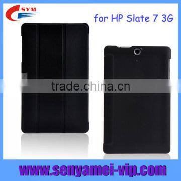 cover case for hp slate 7 3G tablet, case for hp slate 7 3G