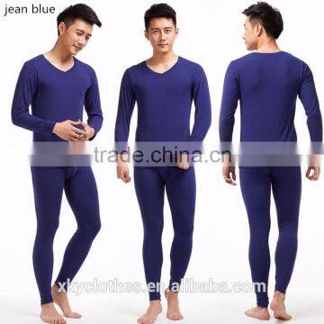 2016 good quality and better price comfort skins sexy men long johns