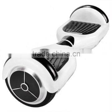 2016 Wholesale Electric Two Wheels Self Balancing Scooter With LG Battery US Plug Benz Wheel Ancheer 6.5 Inch AM002554 photo-5