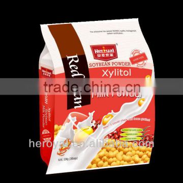 Xylitol Red Bean Soy Milk Powder