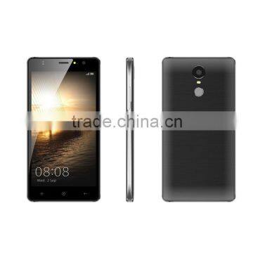 75$ 4G Call Smartphone 5.5inch Quad Core Android 6.0 Dual sim 1+16GB Memory Smartphone