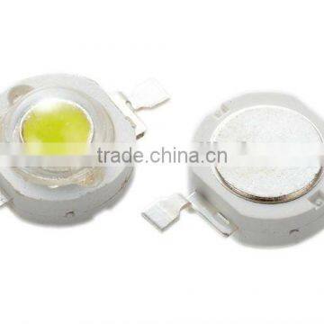 high luminous 30w high power LED