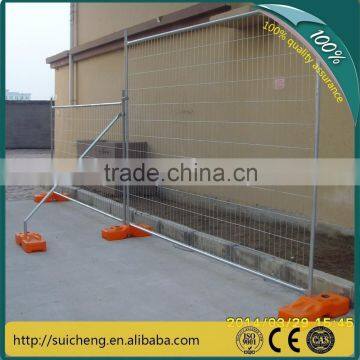 Chinese Supplier Used Temporary Fence (Factory)