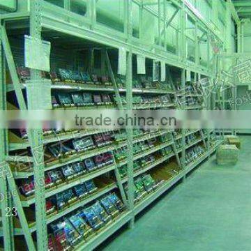 Austrilian Style Hypermarket Storage Rack with Supermarket Shelf