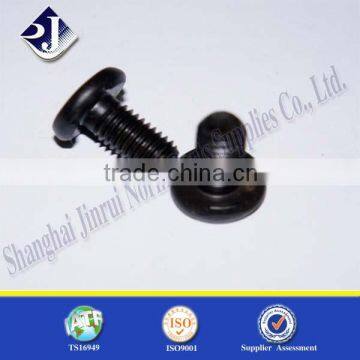 black weld screw all passed test 100% best quality