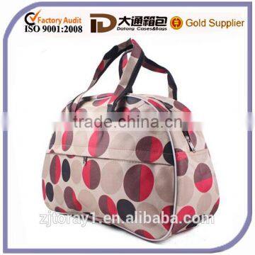 New Design Price Sky Travel Luggage Bag Duffle Bag