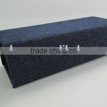 cloth wrapping folding glasses case sale