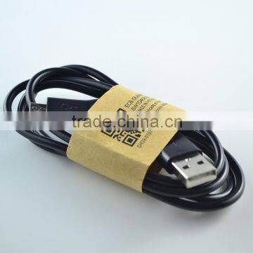 Wholesale cell phone accessories china , High Speed Phone Sync Data Charging micro usb cable