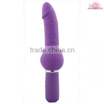 Video Sex Xxx 10 Mode Big Dong Tools Sex Glans Vibrator photo-2
