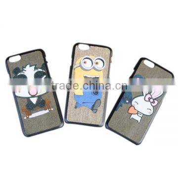 OEM Ultra Slim Hard PC Case for IPhone photo-5