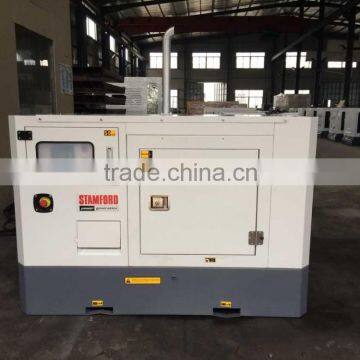 Deutz power genset