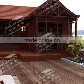 2016 Aluminum Frame High Quality and Novel Design Garden Pergola photo-3