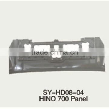 SUYANG AUTO PARTS BONNET HINO 700 ENGINE HOOD