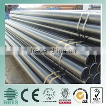 A106 Gr. B GOST 8731 API 5L B A53B 20# seamless steel pipe