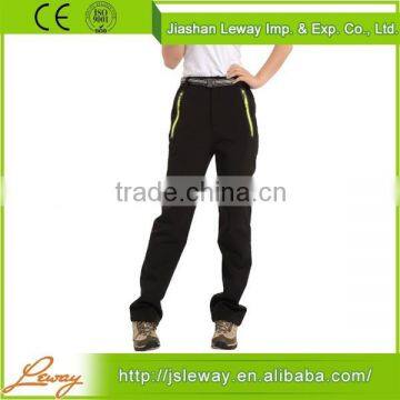 Trustworthy china supplier breathable factory price waterproof ski pants