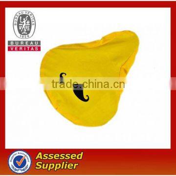 Promotional Bicycle Saddle Cover/Bicycle Seat Cover