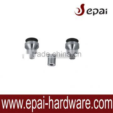 Foshan stainless steel glass hardware