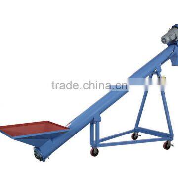 scraper conveyor