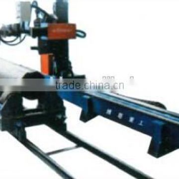 circular seam steel pipe welding equipment