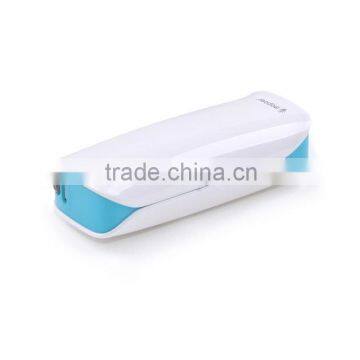 2600mAh USB Output external power bank for lenovo