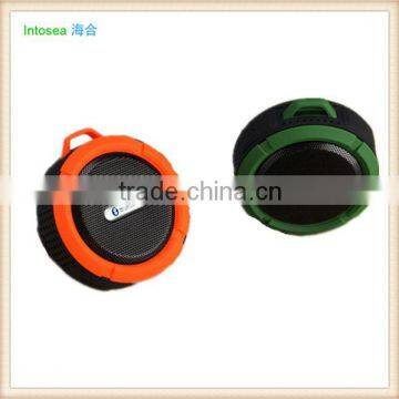 Bulk Cheap Quality Portable Bluetooth Mini Speaker for Meeting and Hiking photo-3